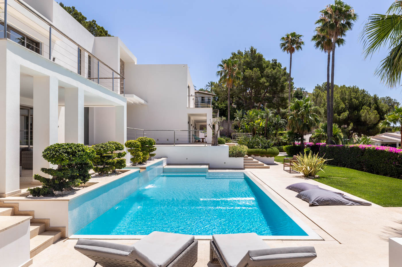 Elegant Luxury Villa for Sale in Son Vida