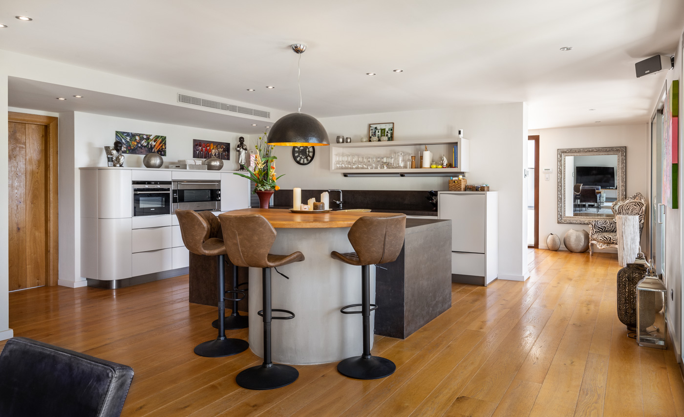 Elegant Luxury Villa for Sale in Son Vida