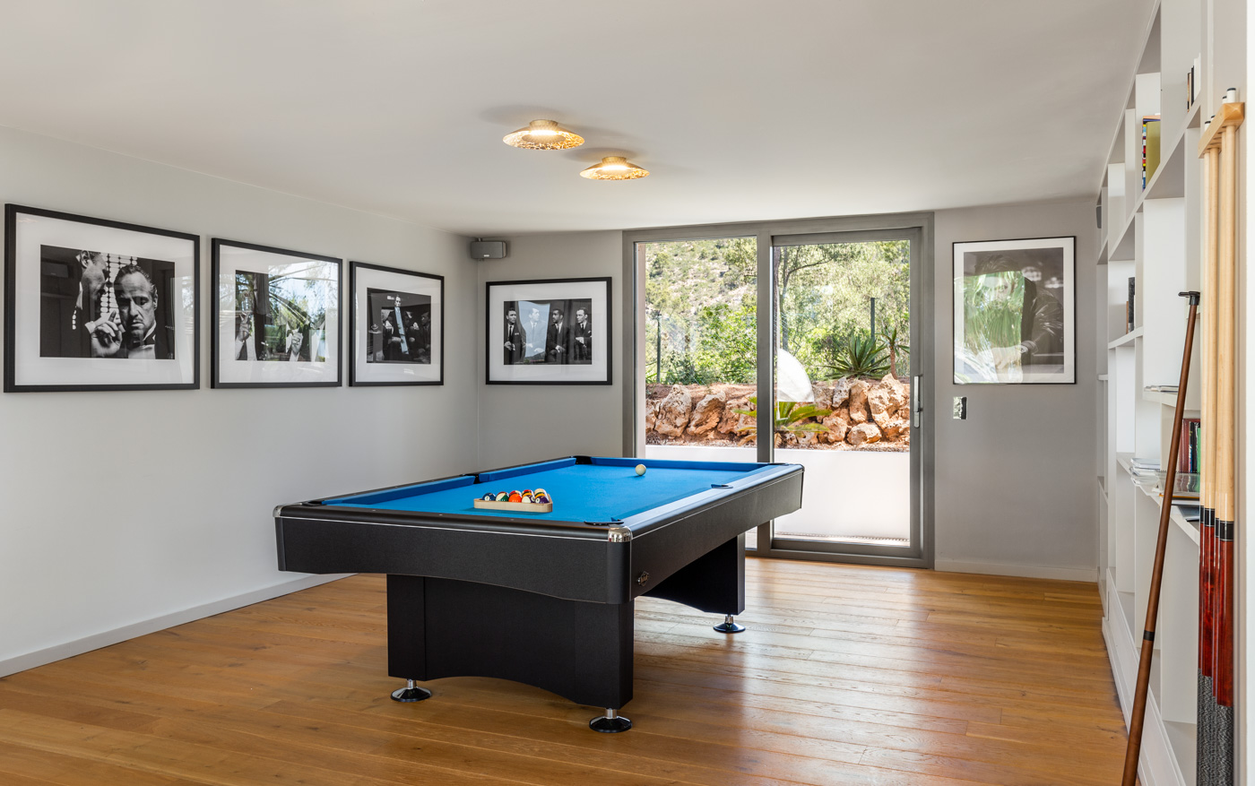 Elegant Luxury Villa for Sale in Son Vida