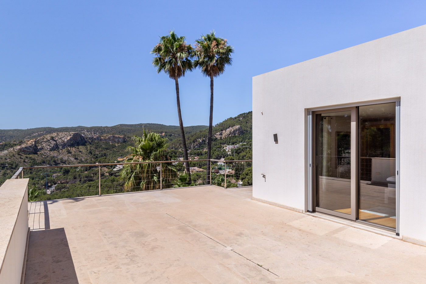 Elegant Luxury Villa for Sale in Son Vida