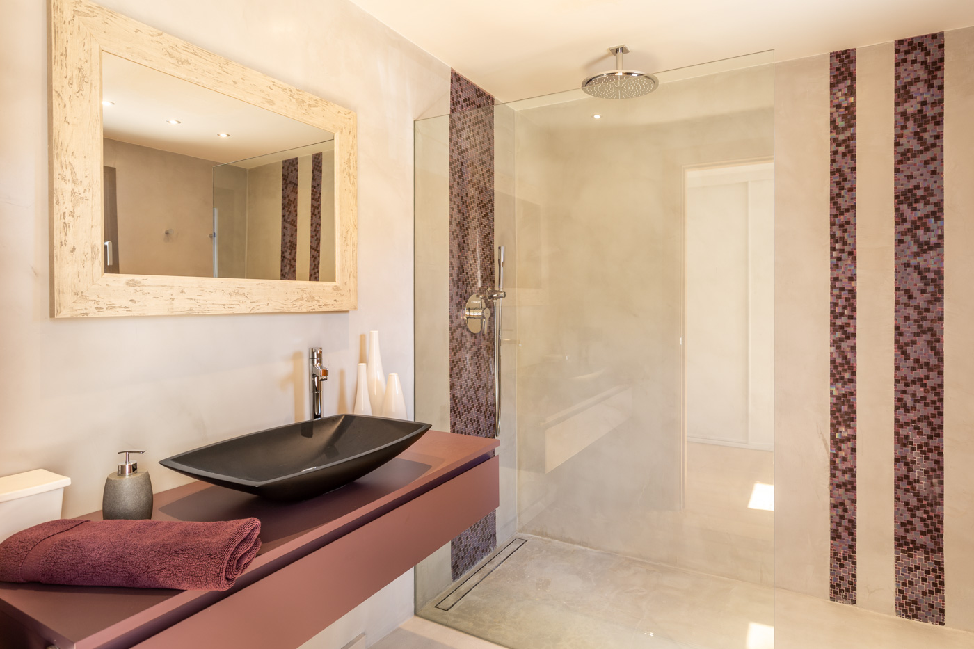 Elegant Luxury Villa for Sale in Son Vida