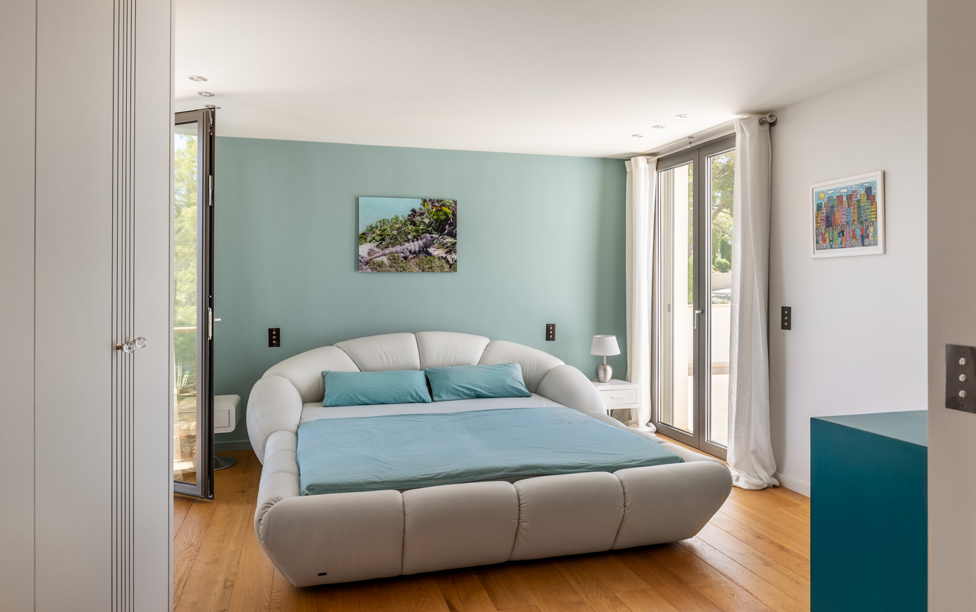 Elegant Luxury Villa for Sale in Son Vida