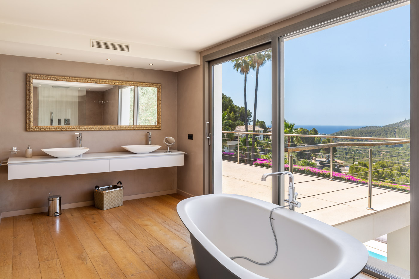 Elegant Luxury Villa for Sale in Son Vida