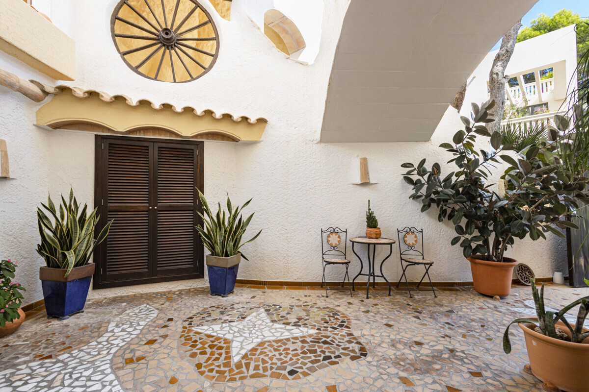 Frontline 3 Bedroom Apartment for Sale in Costa de la Calma