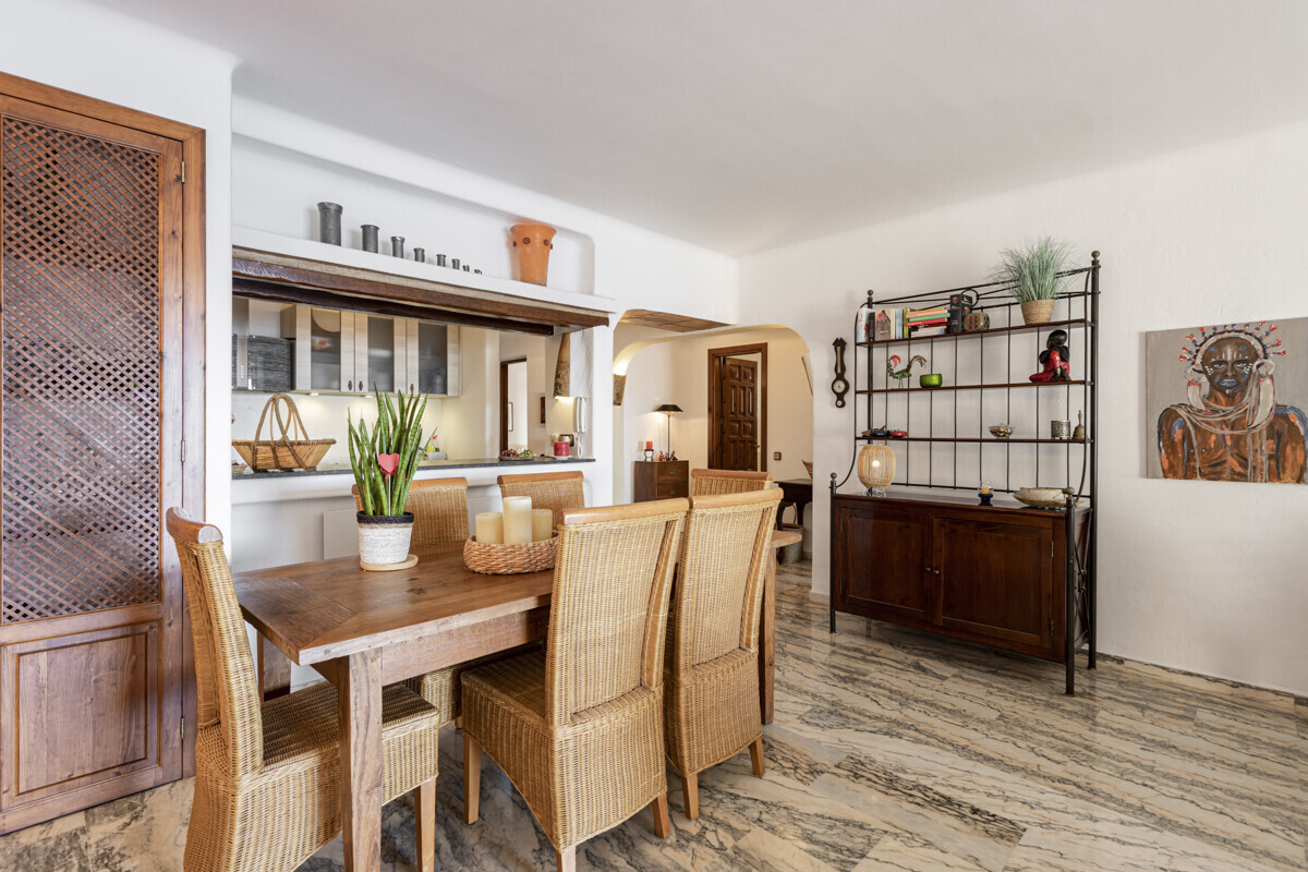 Frontline 3 Bedroom Apartment for Sale in Costa de la Calma