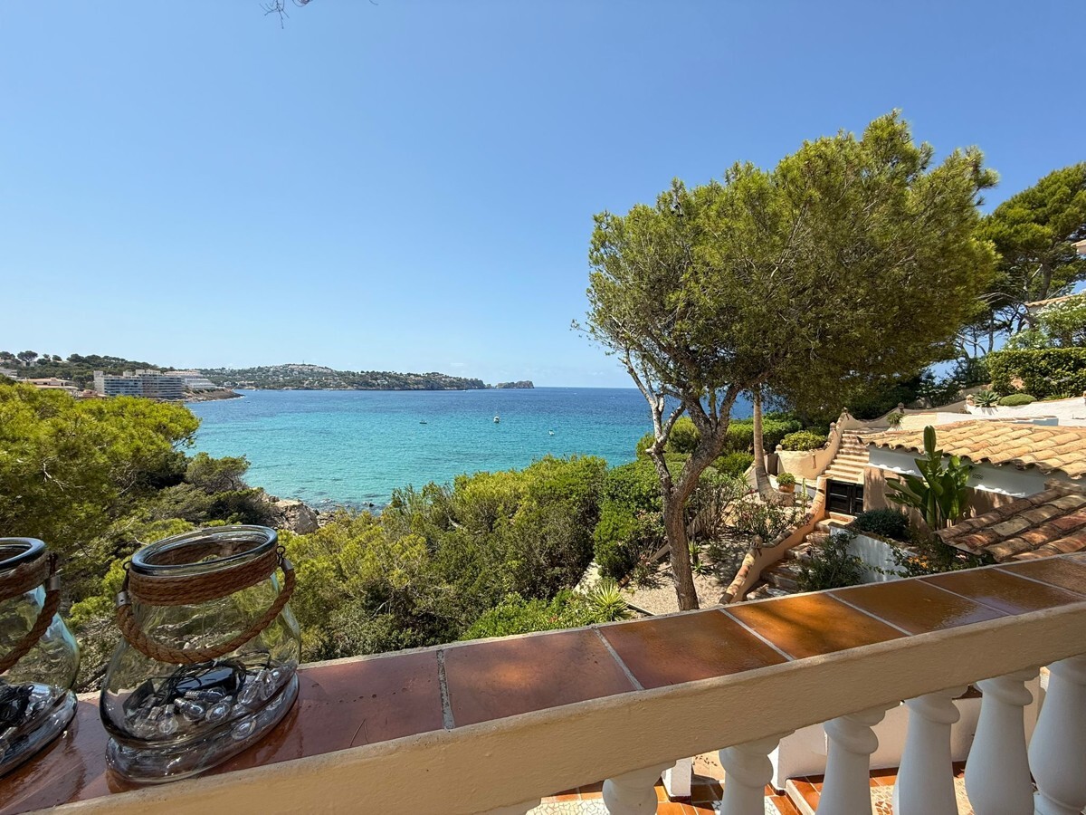 Frontline 3 Bedroom Apartment for Sale in Costa de la Calma