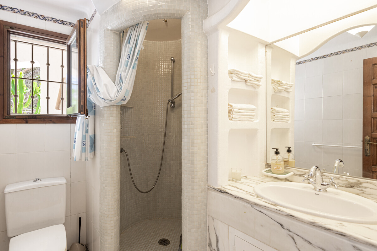 Frontline 3 Bedroom Apartment for Sale in Costa de la Calma