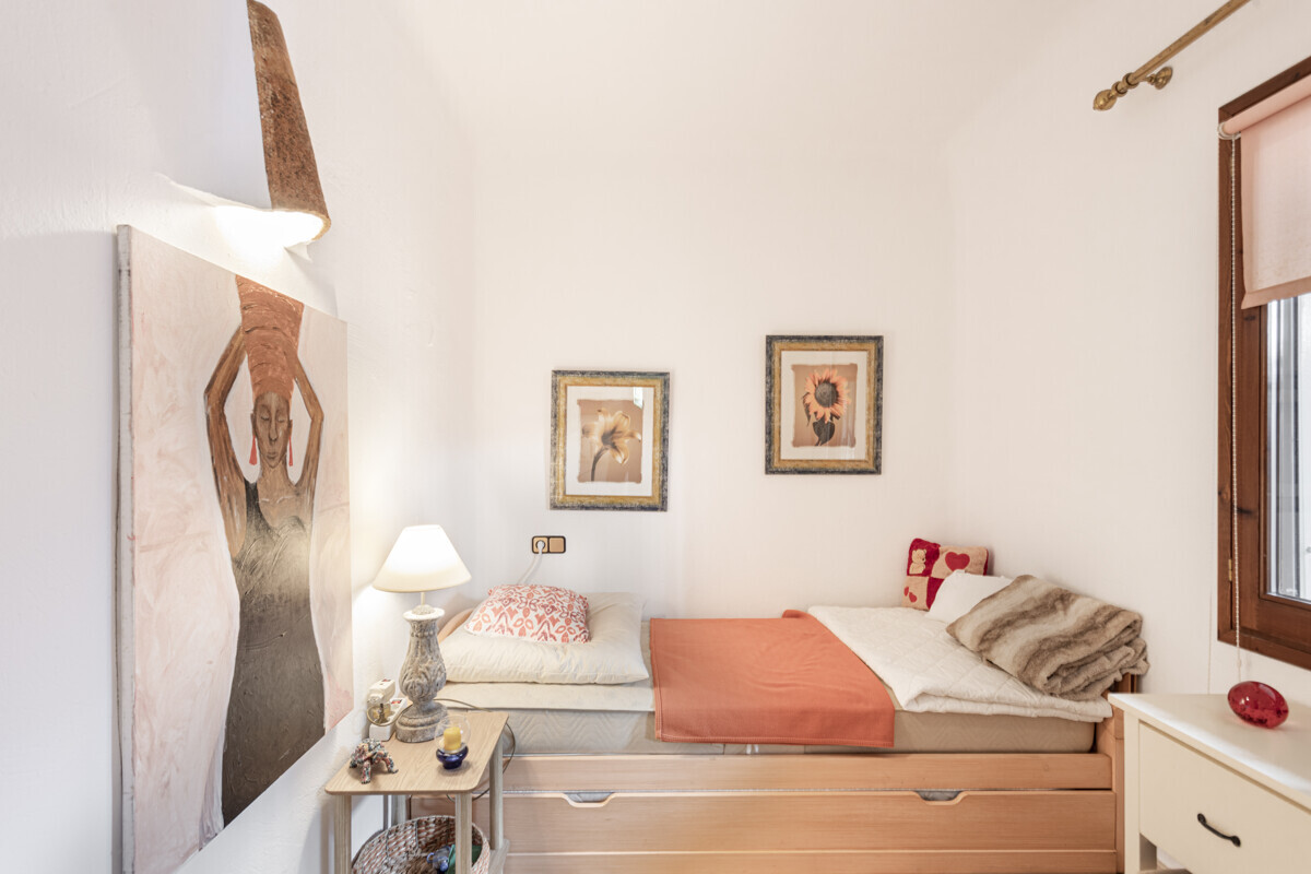 Frontline 3 Bedroom Apartment for Sale in Costa de la Calma