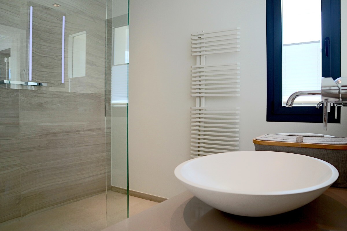 Modern Villa with Seaview for Sale in Portals Nous