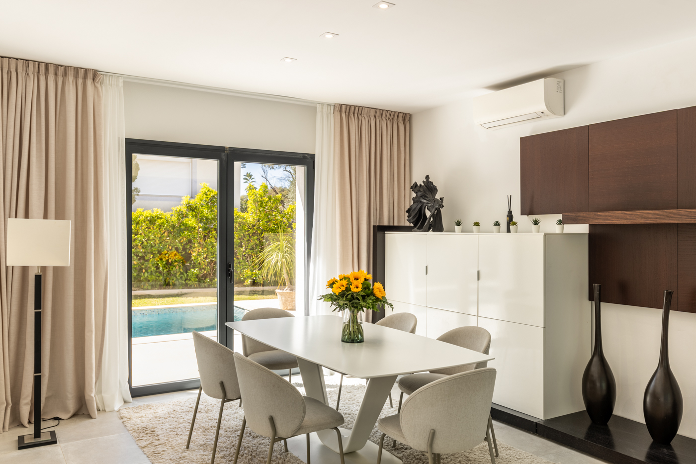 Modern Villa for Sale in Santa Ponsa