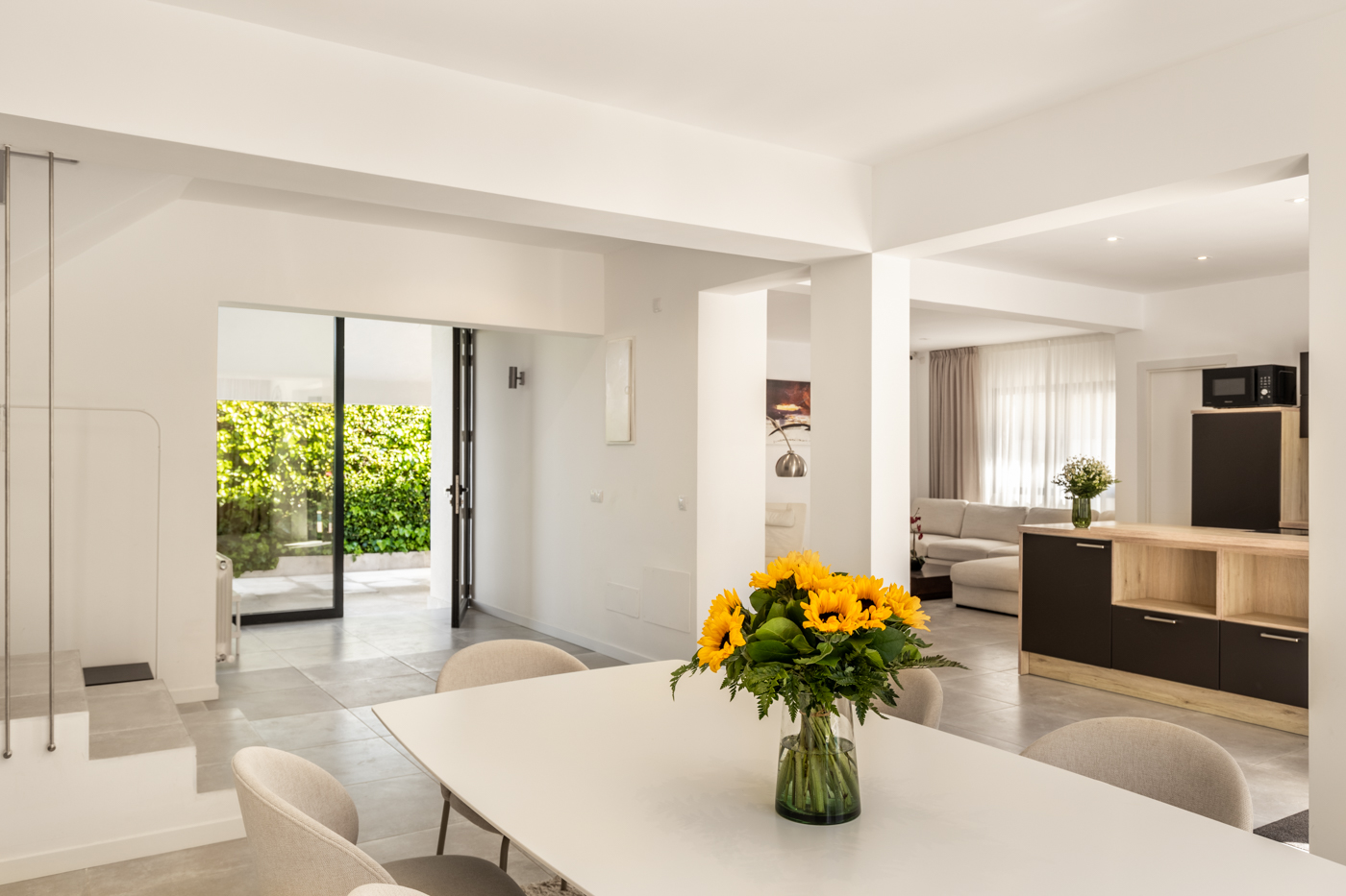 Modern Villa for Sale in Santa Ponsa