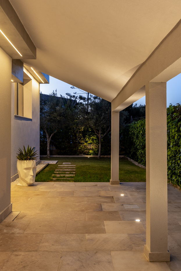 Modern Villa for Sale in Santa Ponsa