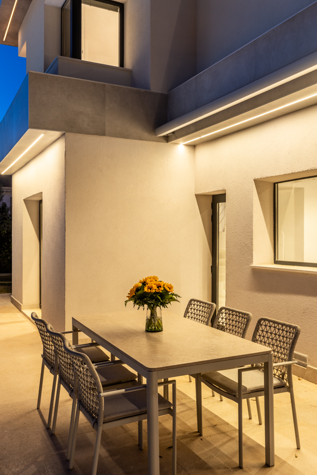 Modern Villa for Sale in Santa Ponsa