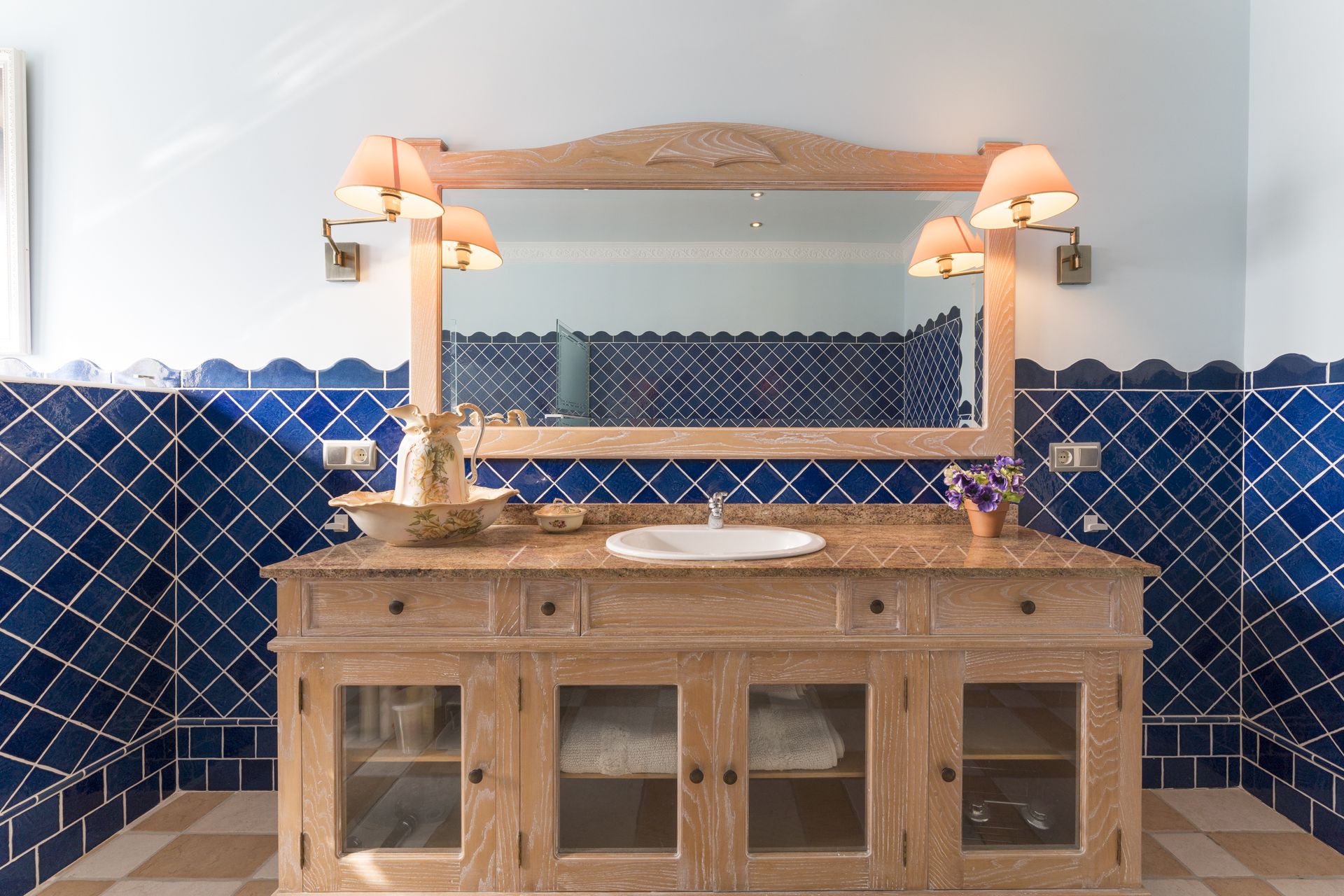 Spacious Mediterranean Villa for Sale in Santa Ponsa