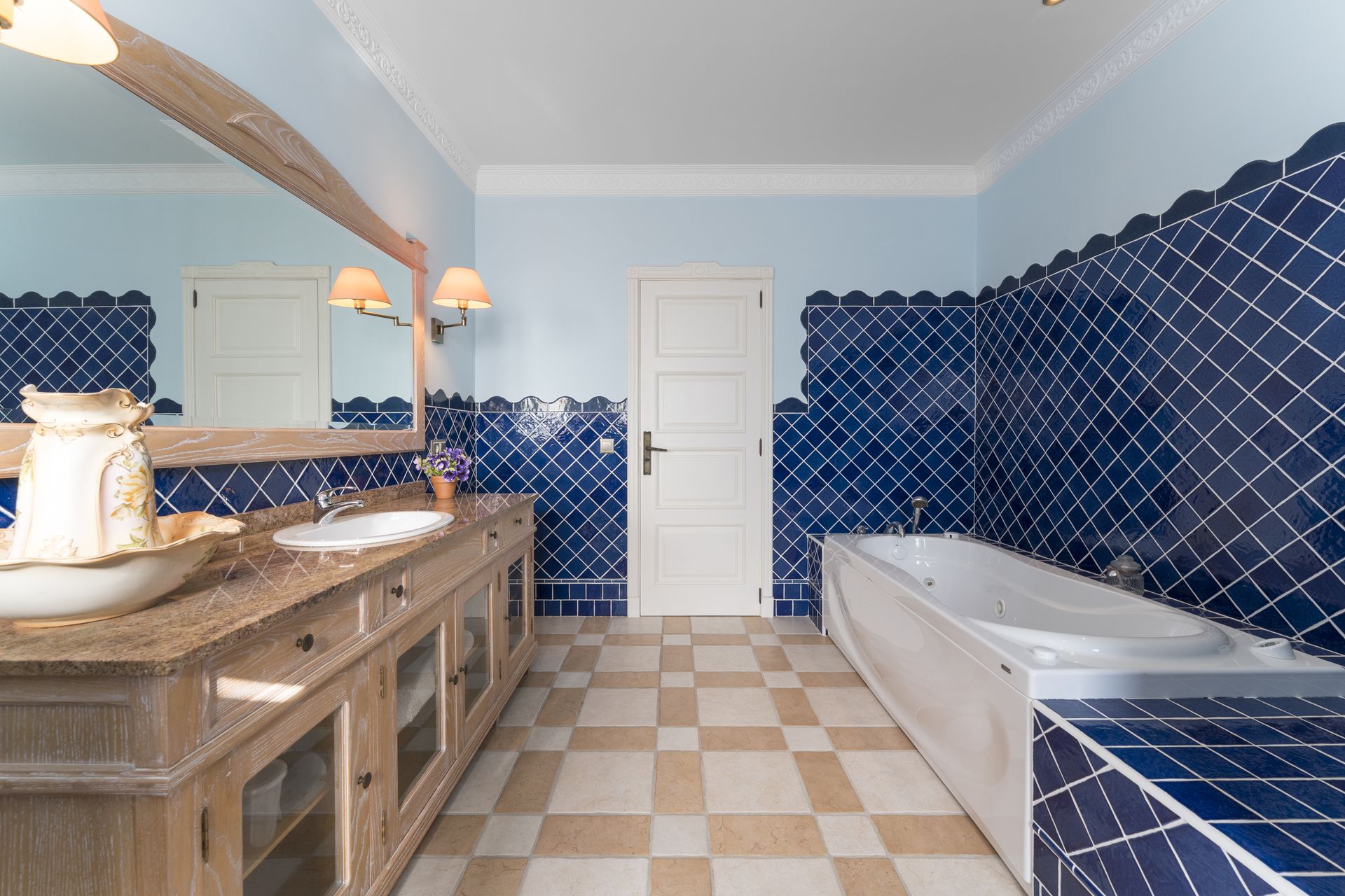 Spacious Mediterranean Villa for Sale in Santa Ponsa