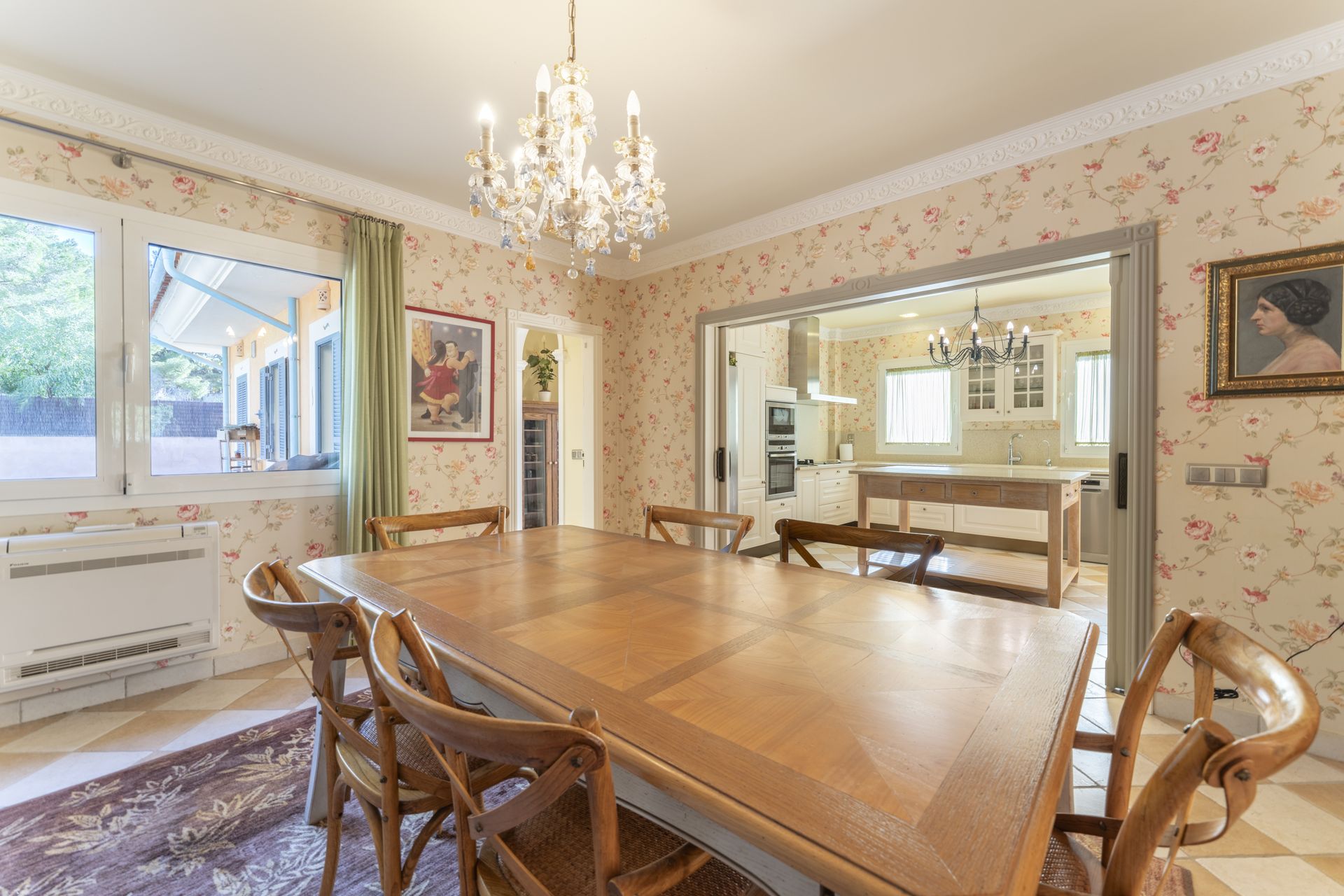 Spacious Mediterranean Villa for Sale in Santa Ponsa