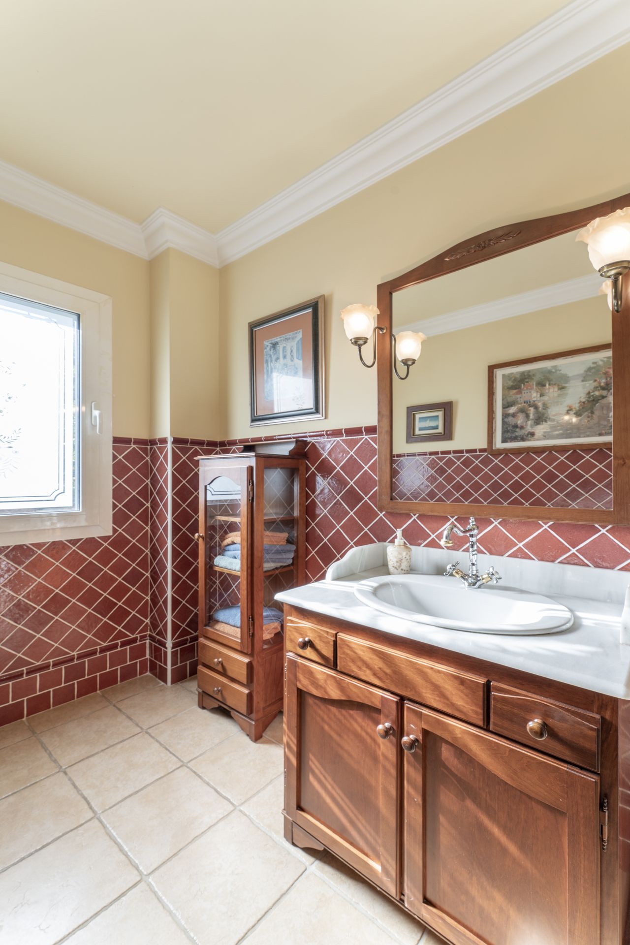 Spacious Mediterranean Villa for Sale in Santa Ponsa