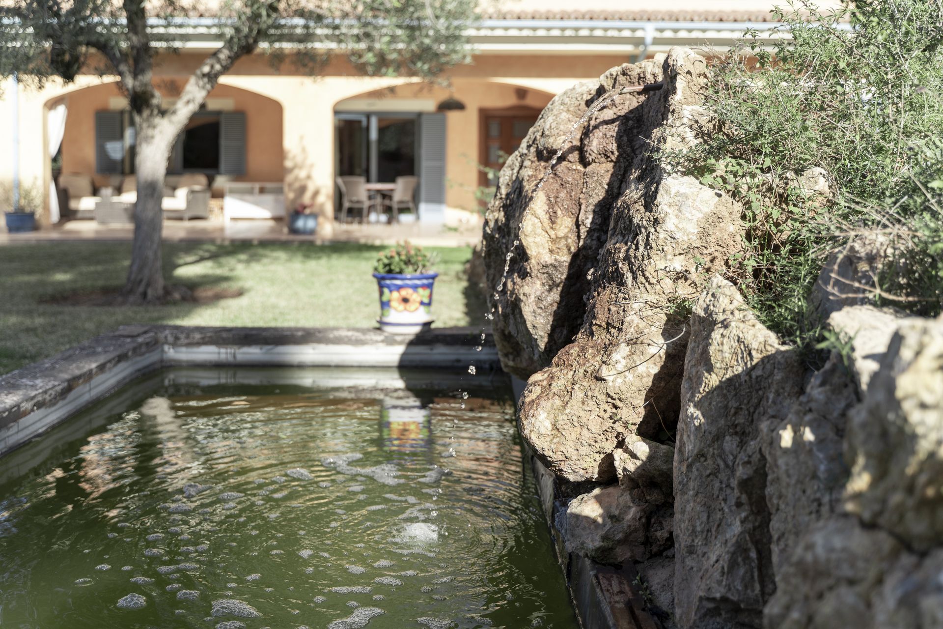 Spacious Mediterranean Villa for Sale in Santa Ponsa