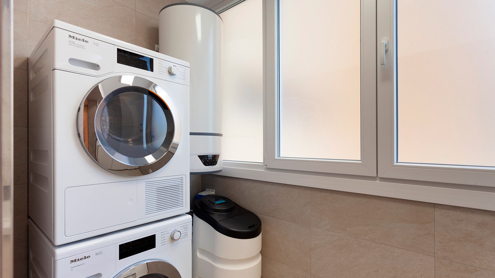 Apartment mit Meerblick in Puerto Portals zu verkaufen