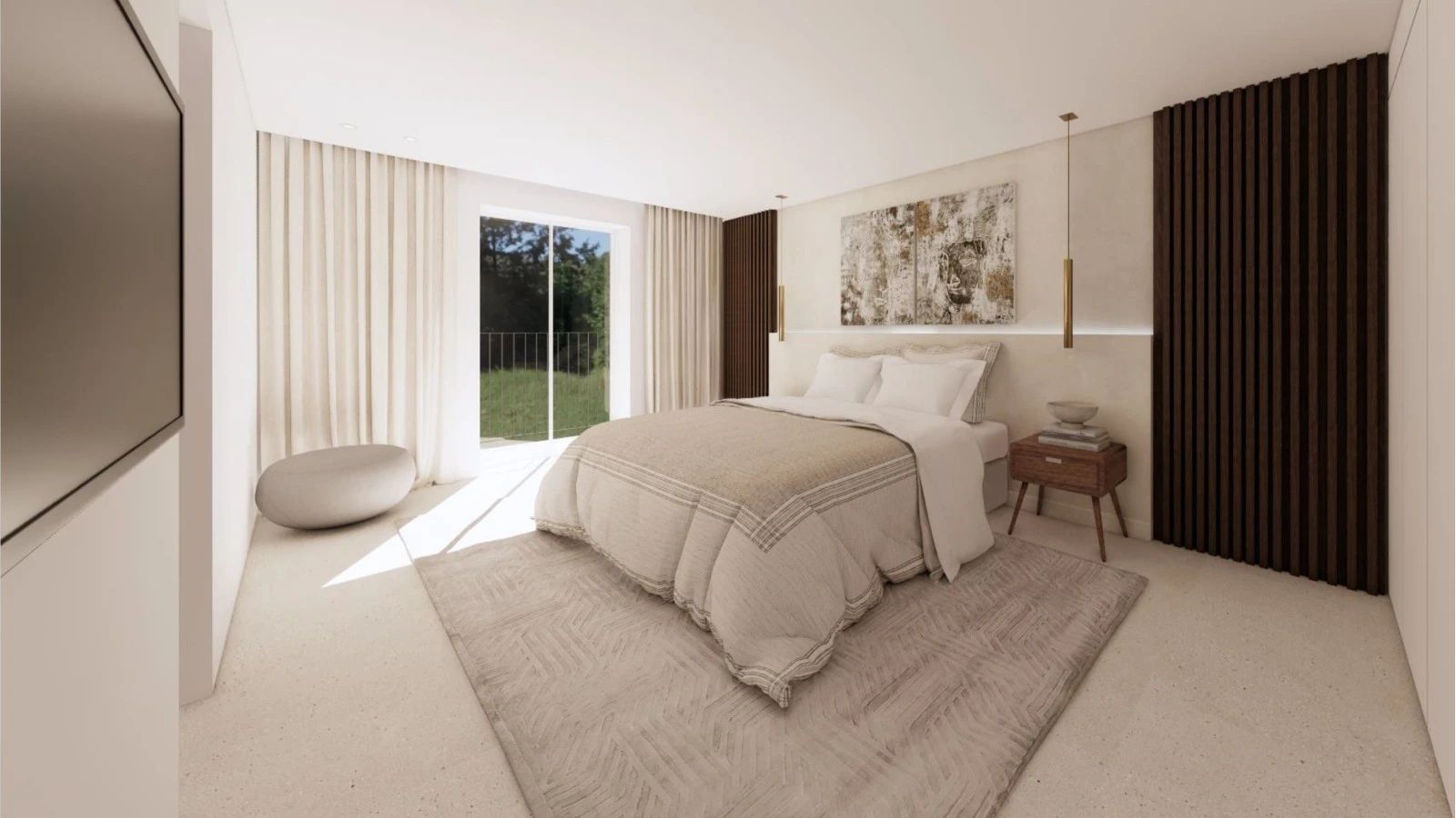 Penthouse with Roof Terrace for Sale in Santa Ponsa