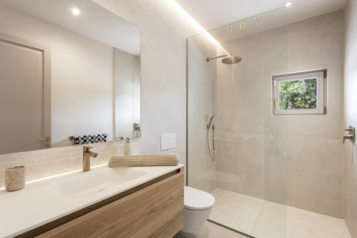 Recently built Finca for Sale in Ses Salines