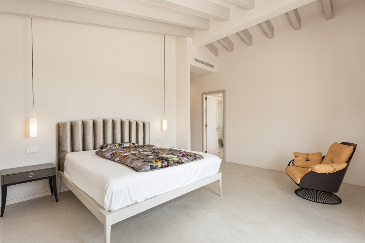 Recently built Finca for Sale in Ses Salines