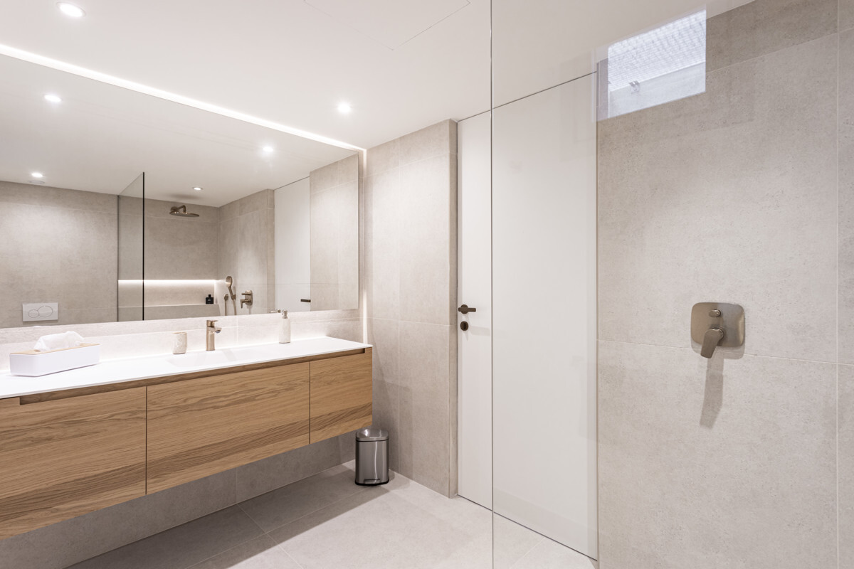 Recently built Finca for Sale in Ses Salines