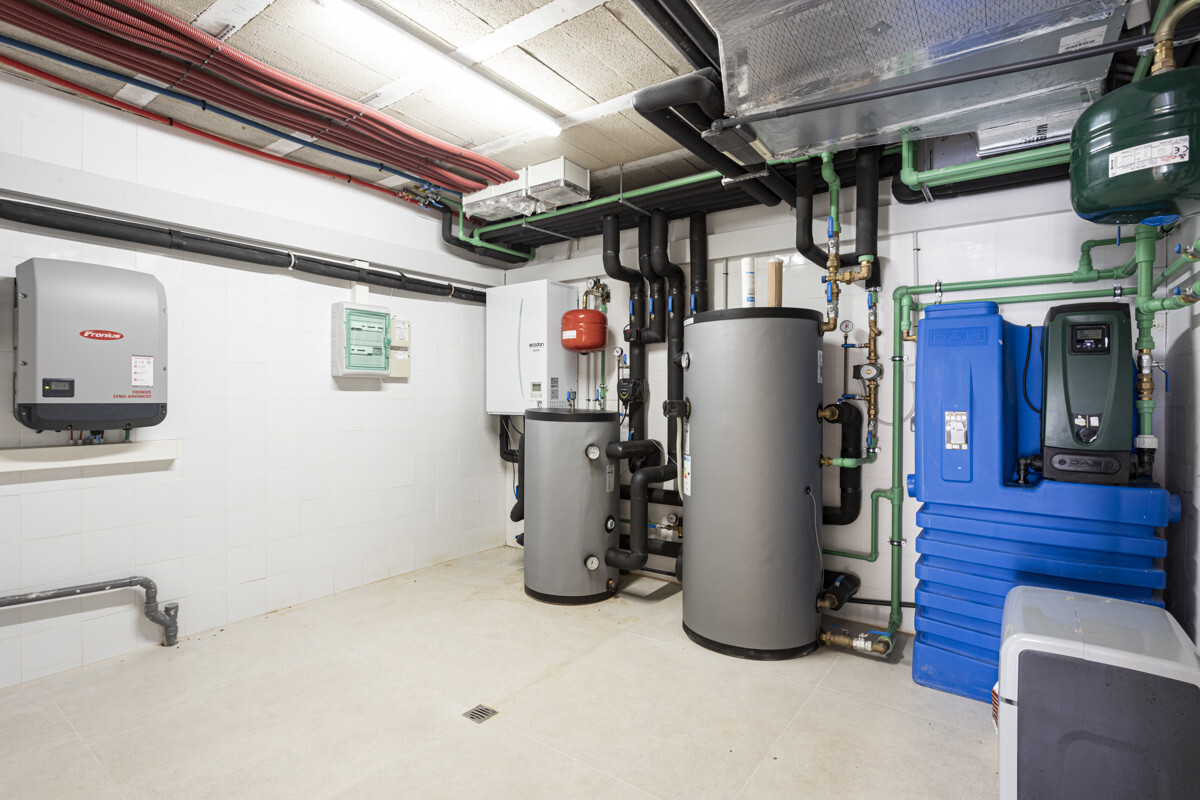 Recently built Finca for Sale in Ses Salines