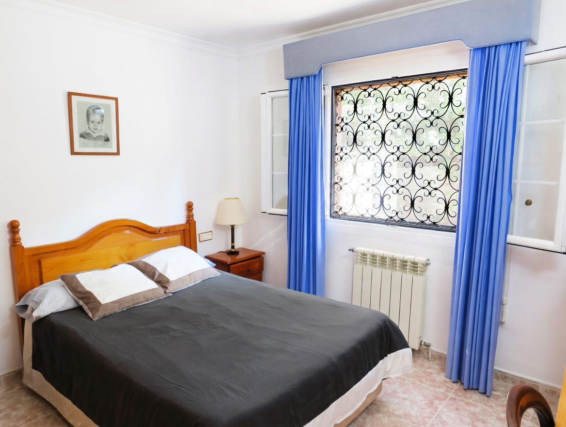 House with Pool for Sale in Santa Ponsa