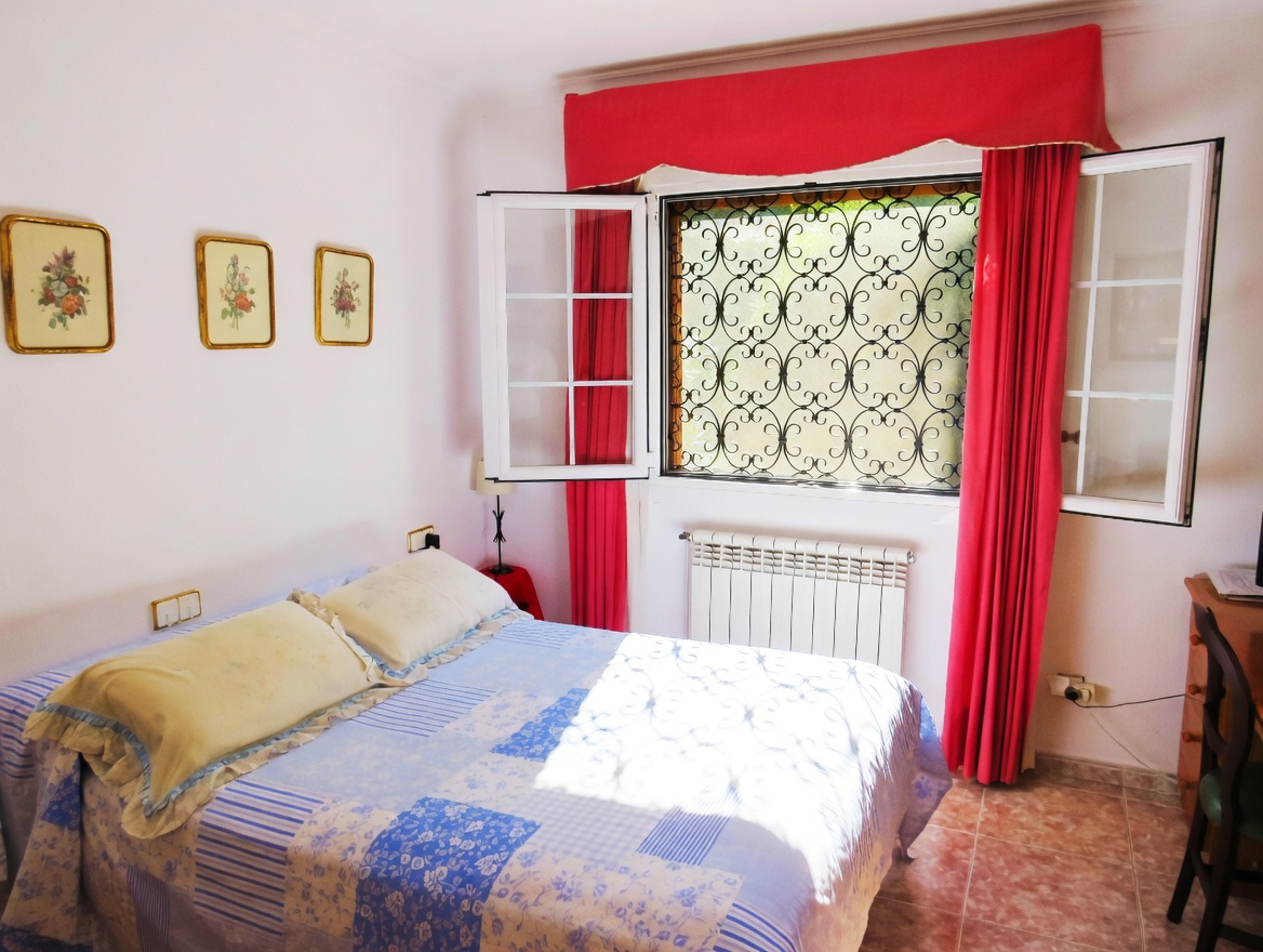 House with Pool for Sale in Santa Ponsa