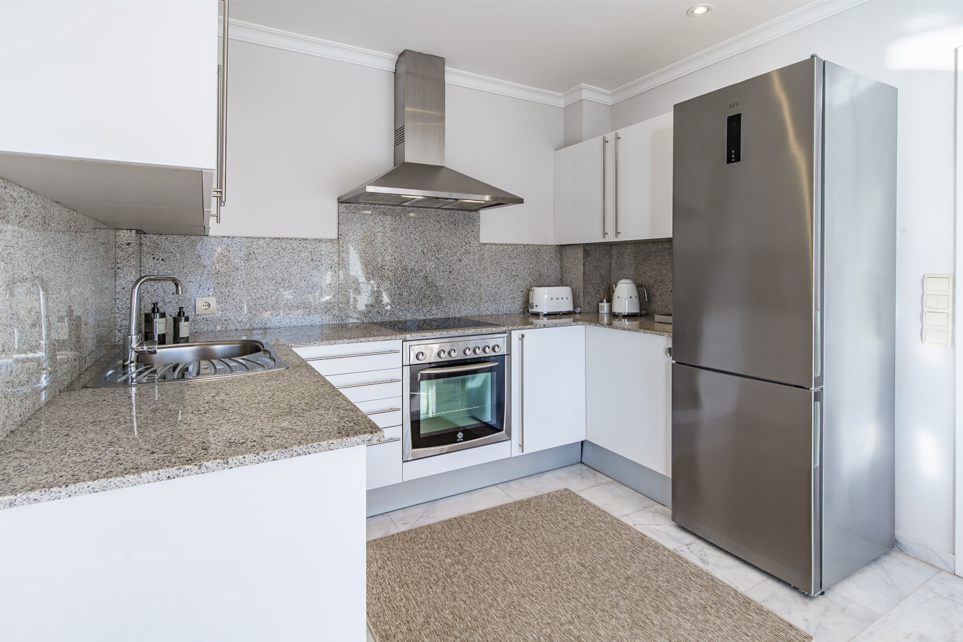 Frontline Apartment for Sale in Port Andratx