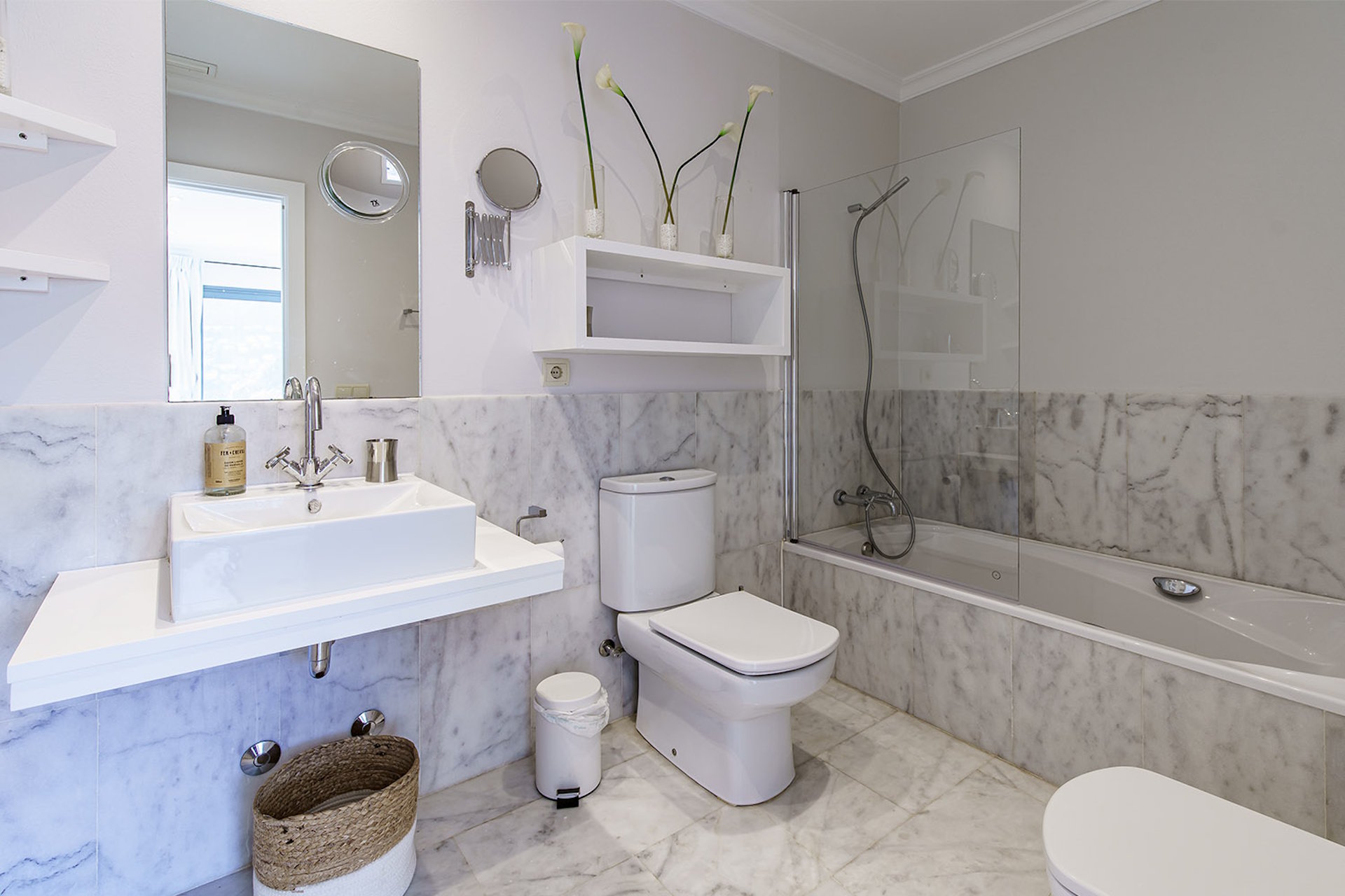 Frontline Apartment for Sale in Port Andratx