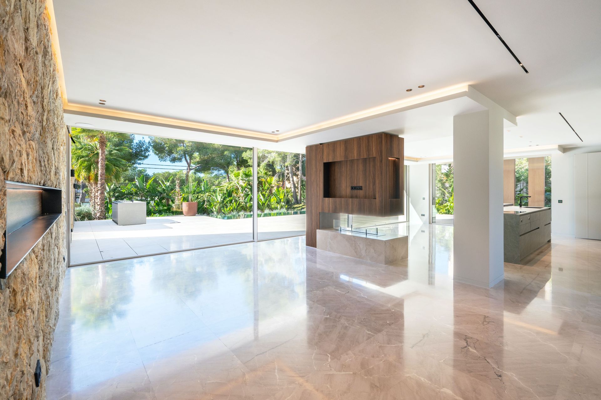 Brand New Luxury Villa for sale in Santa Ponsa