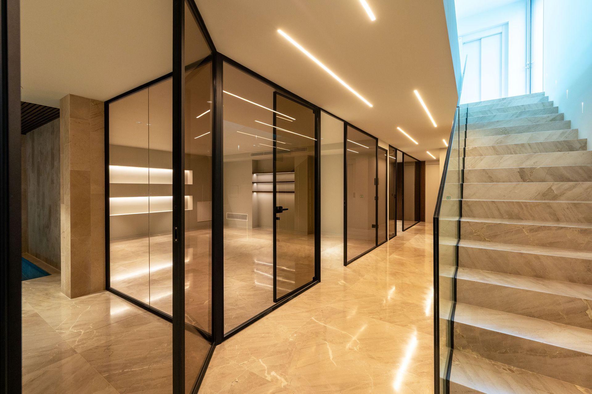 Brand New Luxury Villa for sale in Santa Ponsa