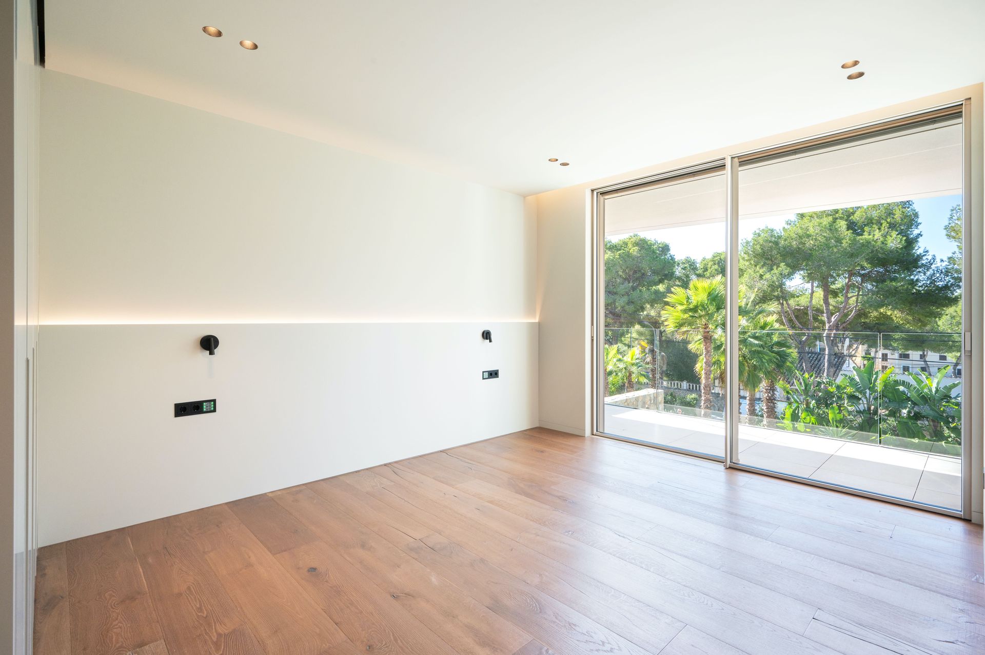 Brand New Luxury Villa for sale in Santa Ponsa