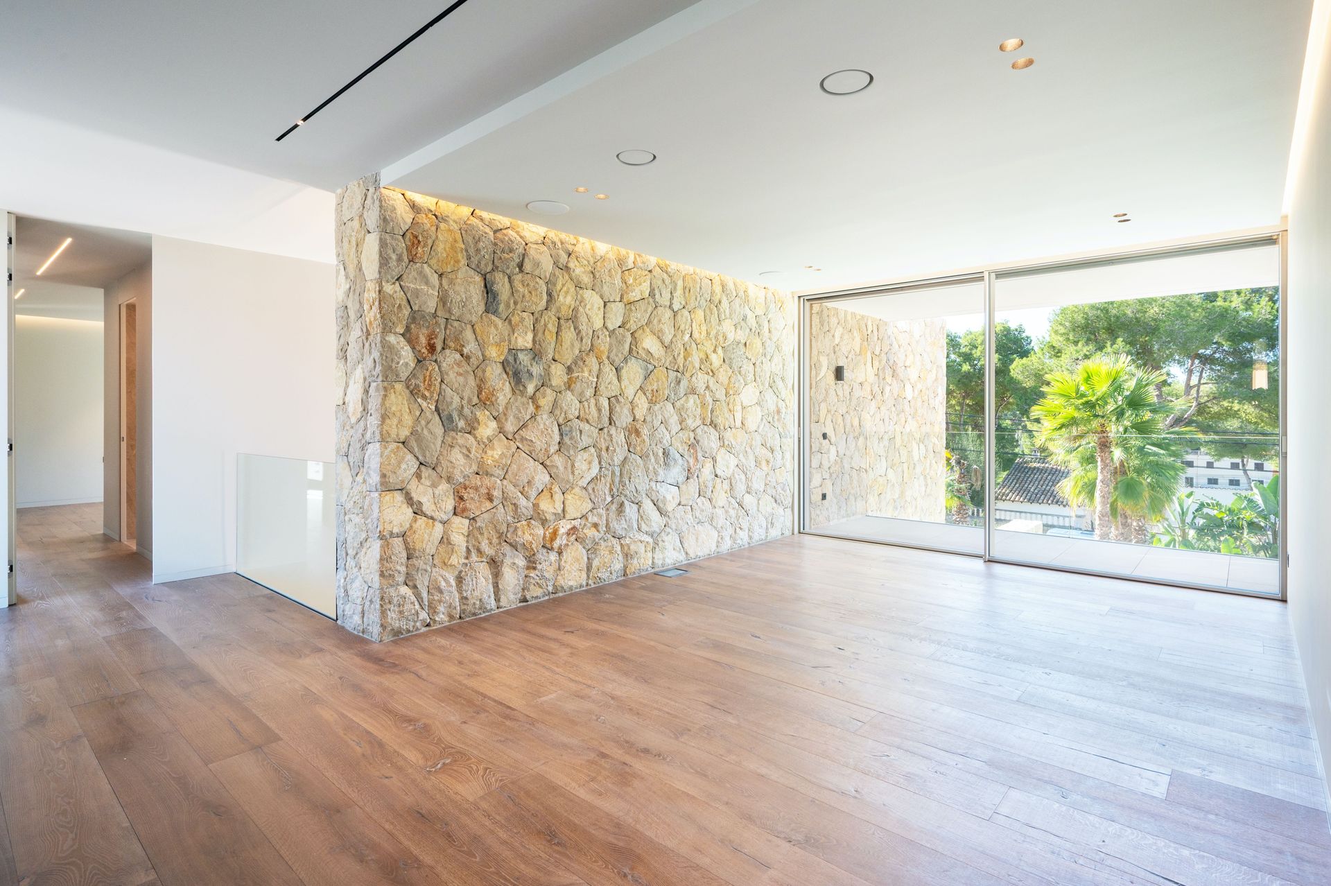 Brand New Luxury Villa for sale in Santa Ponsa