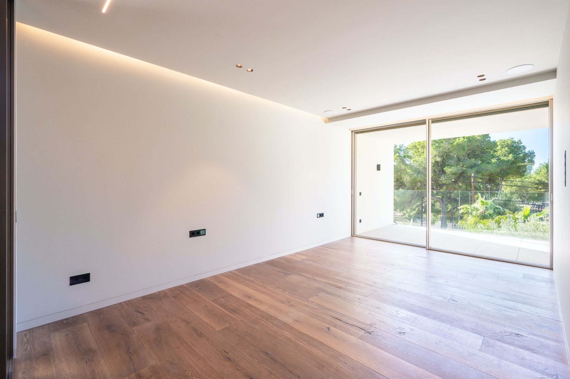 Brand New Luxury Villa for sale in Santa Ponsa