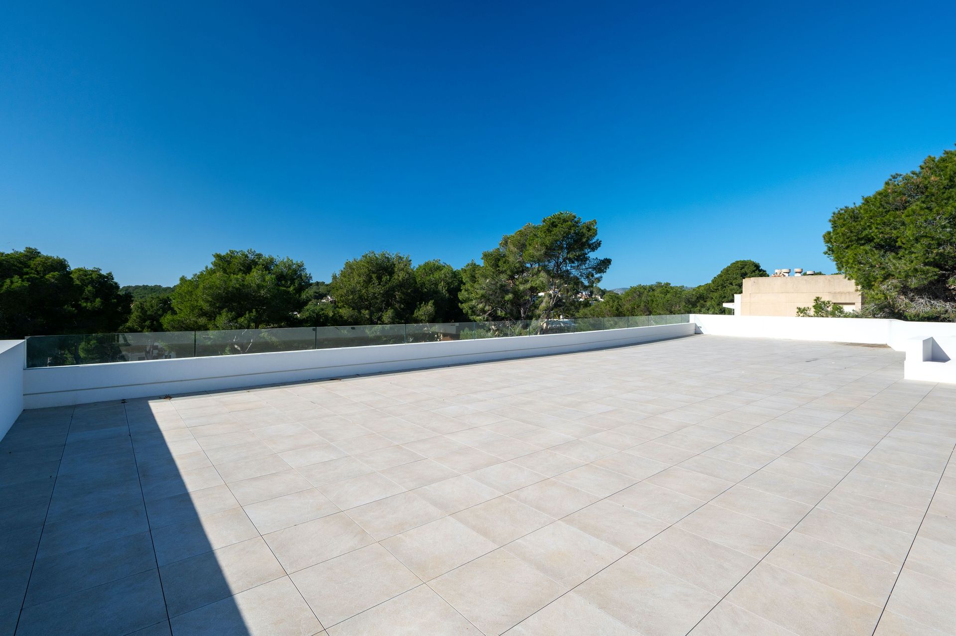 Brand New Luxury Villa for sale in Santa Ponsa