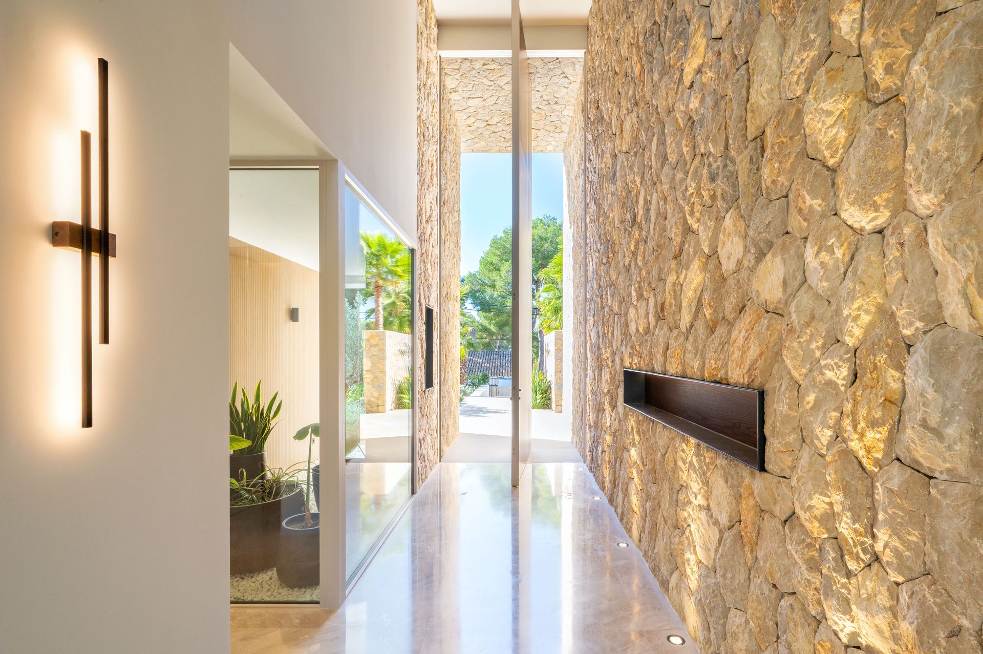 Brand New Luxury Villa for sale in Santa Ponsa