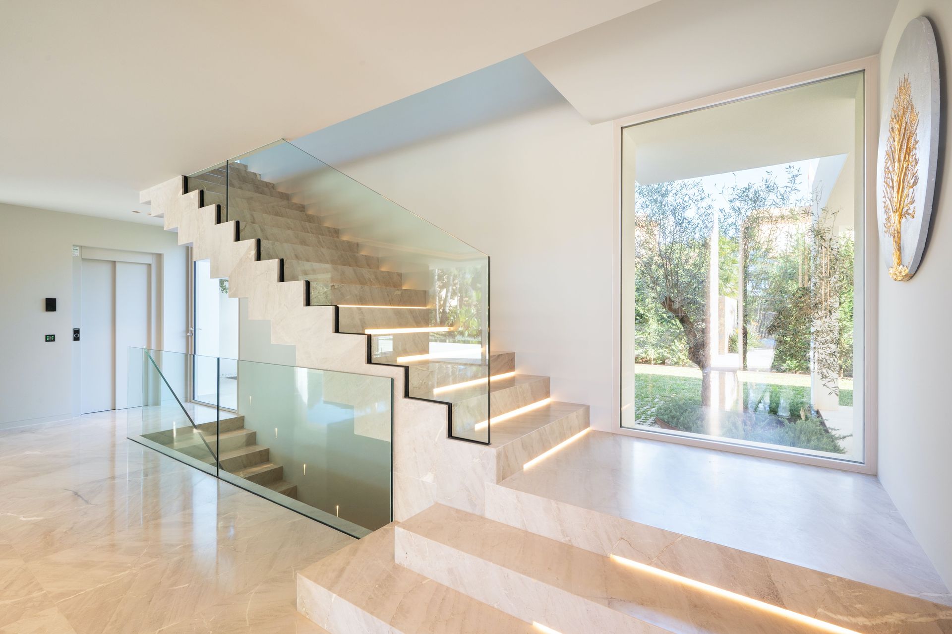 Brand New Luxury Villa for sale in Santa Ponsa