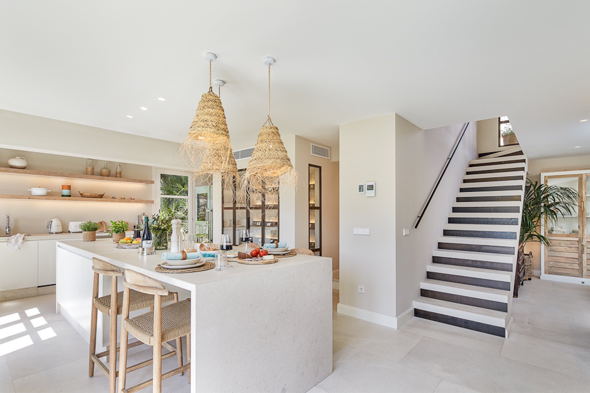 Brand New Luxury Villa for Sale with Sea Views in Port Andratx