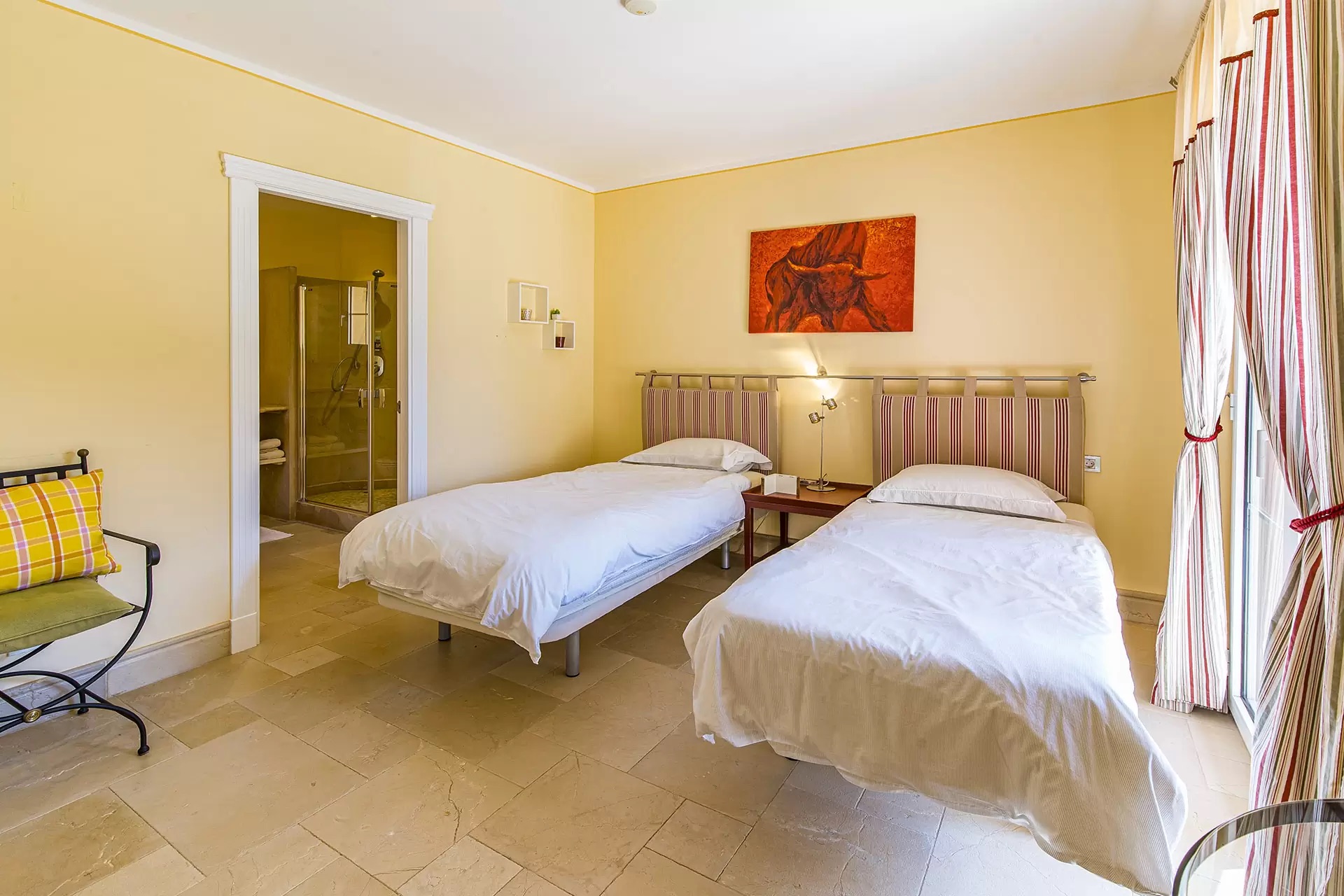 Generous Penthouse for Sale in Port Andratx with Sea Views