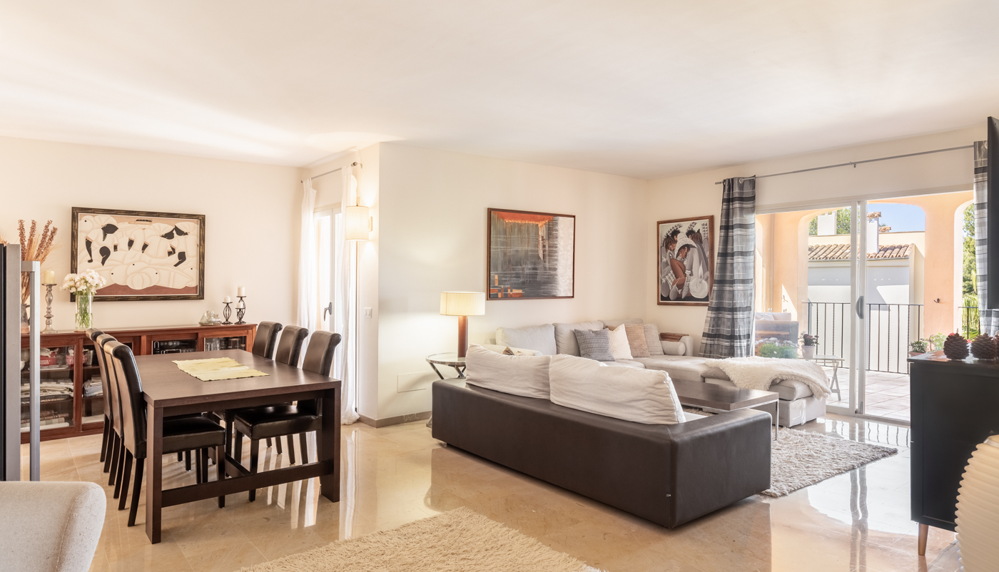 Luxury Penthouse for Sale in Nova Santa Ponsa