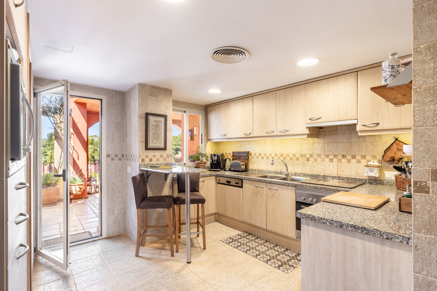 Luxury Penthouse for Sale in Nova Santa Ponsa