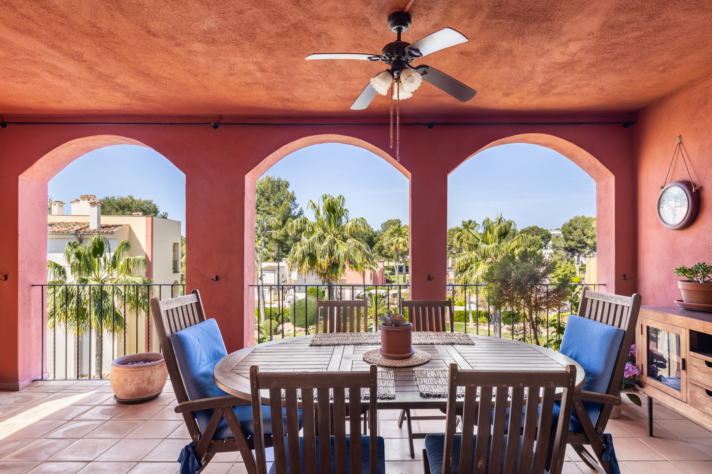 Luxury Penthouse for Sale in Nova Santa Ponsa