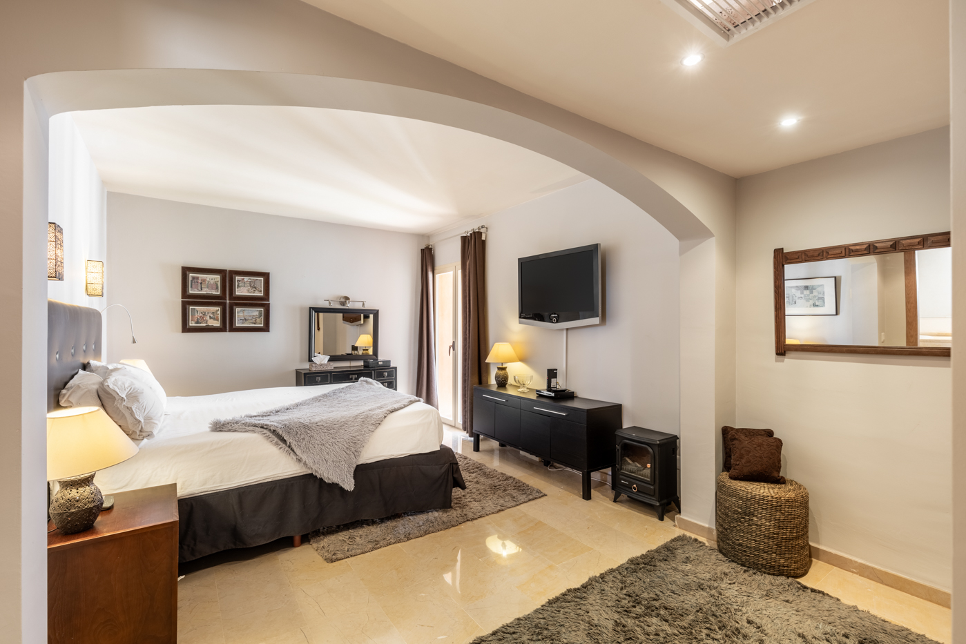 Luxury Penthouse for Sale in Nova Santa Ponsa