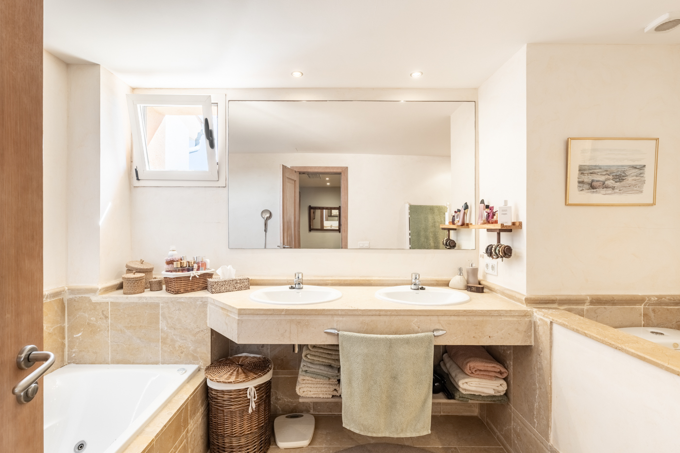 Luxury Penthouse for Sale in Nova Santa Ponsa