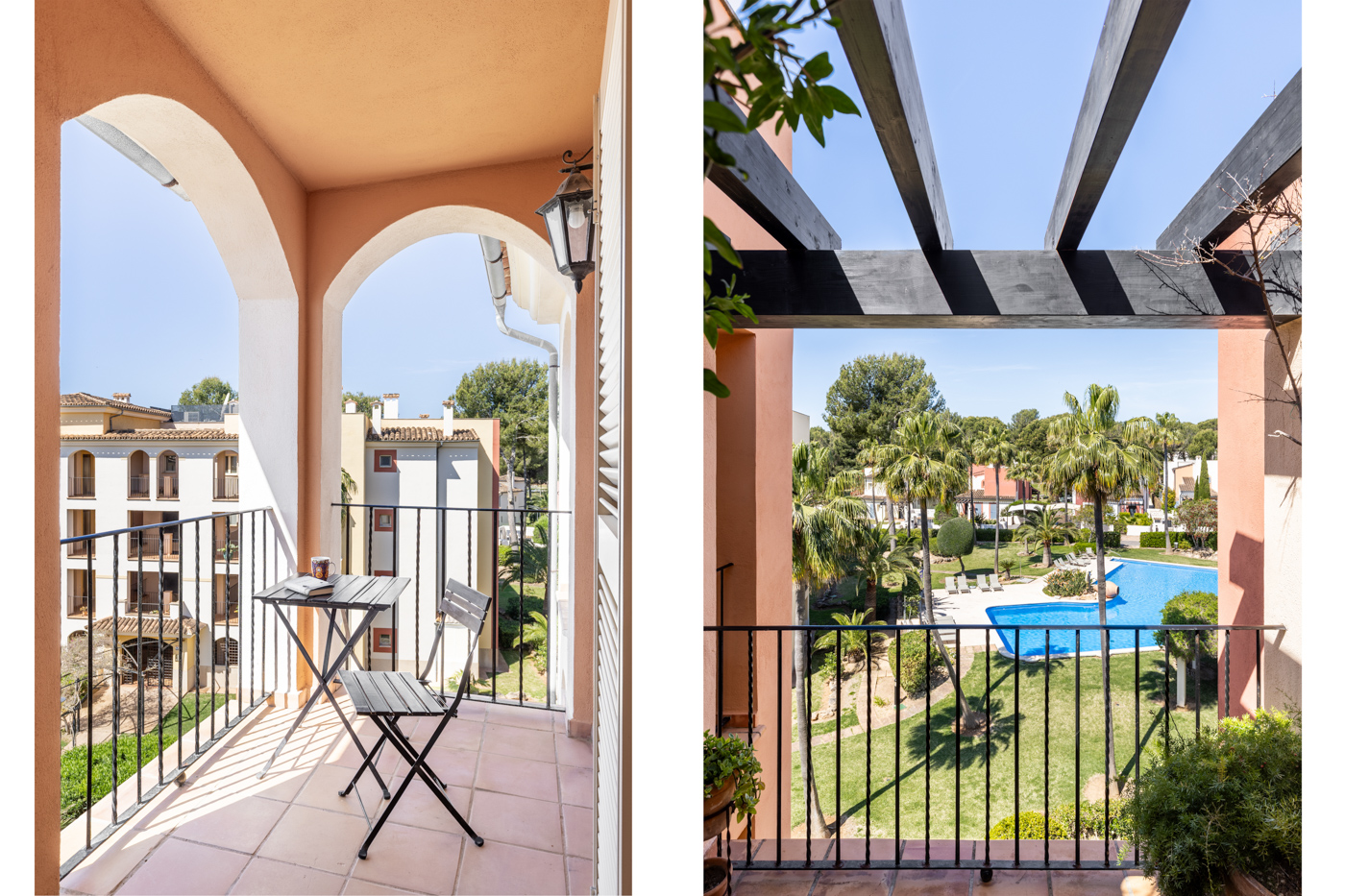 Luxury Penthouse for Sale in Nova Santa Ponsa