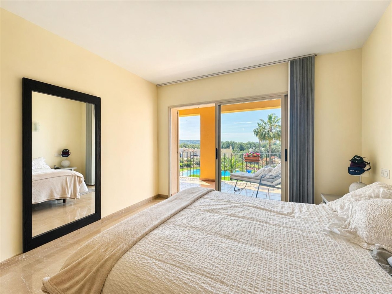 Luxury Apartment for Sale in Golf Residence in Santa Ponsa