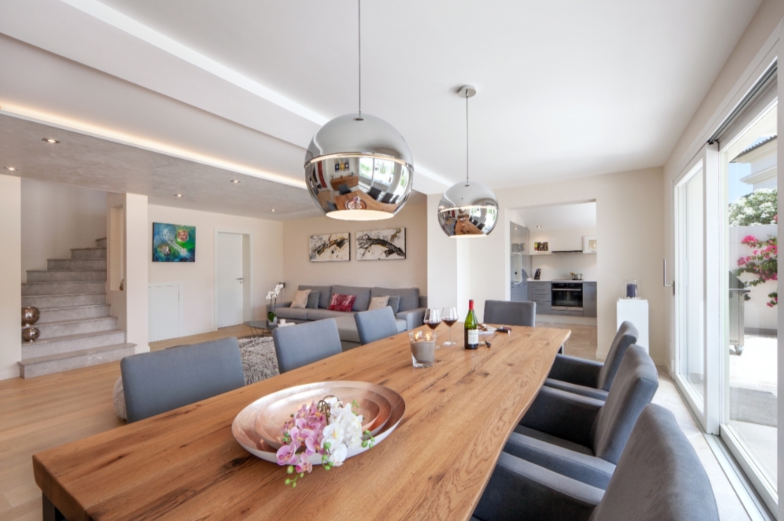 Amazing Villa with Holiday Licence for Sale in Port Andratx